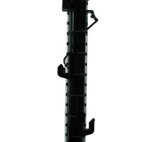 Radiador Automotriz Ford Lincoln,Mercury Crown victoria Grandmarquis Town car, Grandmarquis T/M 98-05 26mm Tubo Soldado