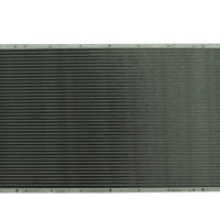 Radiador Automotriz Ford  Expedition F, LOBO T/M 97-98 26mm Tubo Soldado
