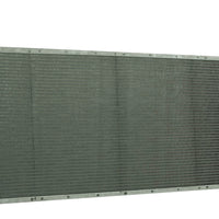 Radiador Automotriz Ford  Expedition F, LOBO T/M 97-98 26mm Tubo Soldado