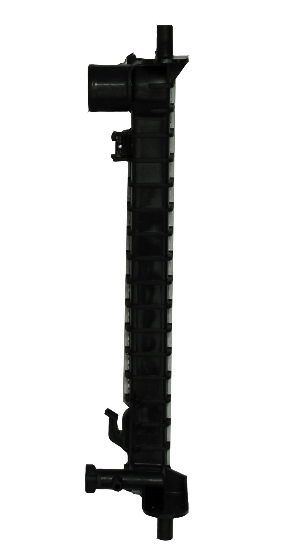 Radiador Automotriz Ford  Expedition F, LOBO T/M 97-98 26mm Tubo Soldado
