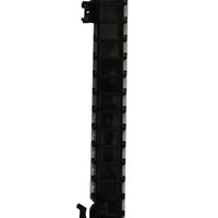 Radiador Automotriz Ford  Expedition F, LOBO T/M 97-98 26mm Tubo Soldado