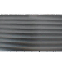 Radiador Automotriz Ford  Expedition Lobo T/A 97-02 26mm Tubo Soldado