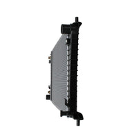 Radiador Automotriz Ford  Expedition Lobo T/A 97-02 26mm Tubo Soldado