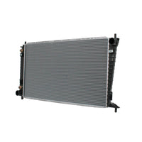 Radiador Automotriz Ford  Expedition Lobo T/A 97-02 26mm Tubo Soldado