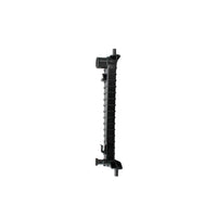 Radiador Automotriz Ford  Expedition Lobo T/A 97-02 26mm Tubo Soldado
