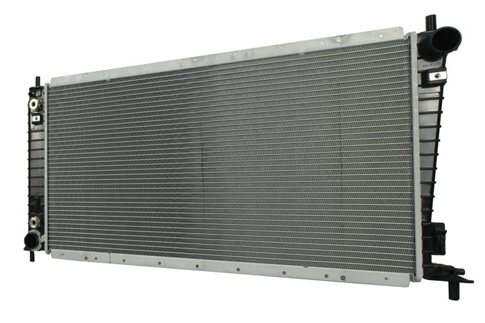 Radiador Automotriz Ford  Expedittion eddie bauer XLT,F-250,F-350,F-150, Lobo King Ranch,Harley T/A 97-03 56mm Tubo Soldado