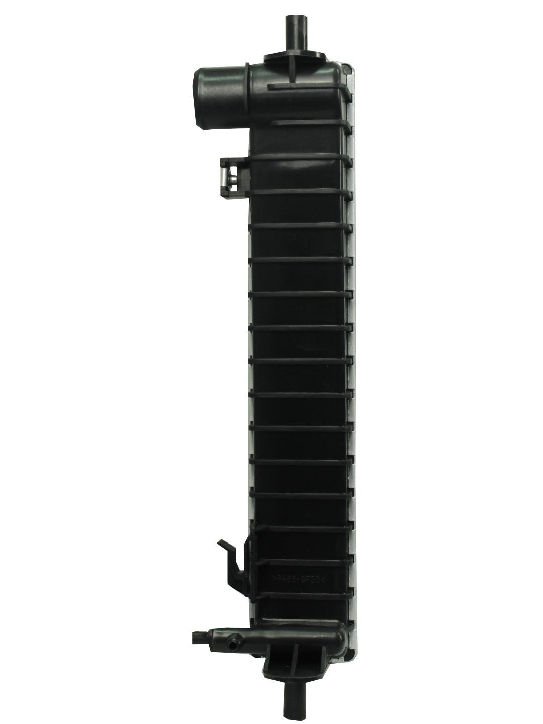 Radiador Automotriz Ford  Expedittion eddie bauer XLT,F-250,F-350,F-150, Lobo King Ranch,Harley T/A 97-03 56mm Tubo Soldado