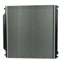 Radiador Automotriz Ford  Excursion eddie bauer F250,F350,F450,F550, S T/A 99-05 26mm Tubo Soldado