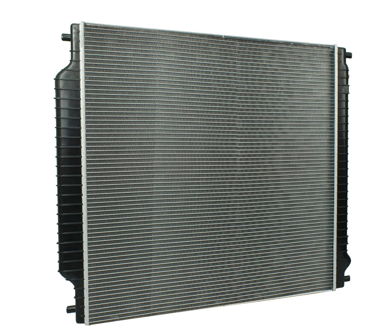 Radiador Automotriz Ford  Excursion eddie bauer F250,F350,F450,F550, S T/A 99-05 26mm Tubo Soldado
