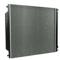 Radiador Automotriz Ford  Excursion eddie bauer F250,F350,F450,F550, S T/A 99-05 26mm Tubo Soldado