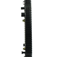 Radiador Automotriz Ford  Excursion eddie bauer F250,F350,F450,F550, S T/A 99-05 26mm Tubo Soldado