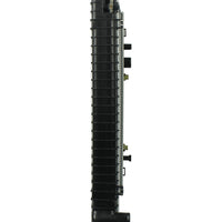 Radiador Automotriz Ford  Excursion eddie bauer F250,F350,F450,F550, S T/A 99-05 26mm Tubo Soldado