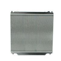 Radiador Automotriz Ford  Excursion eddie bauer F250,F350,F450,F550, S duty T/A 95-05 56mm Tubo Soldado