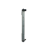 Radiador Automotriz Ford  Excursion eddie bauer F250,F350,F450,F550, S duty T/A 95-05 56mm Tubo Soldado