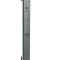 Radiador Automotriz Ford  Excursion eddie bauer F250,F350,F450,F550, S duty T/A 95-05 56mm Tubo Soldado
