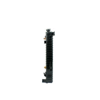 Radiador Automotriz Ford Mazda Ranger XL,XLT,SPLASH,B2500,SE,SX,TROY LEE T/A 98-01 26mm Tubo Soldado