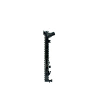 Radiador Automotriz Ford Mazda Ranger XL,XLT,SPLASH,B2500,SE,SX,TROY LEE T/A 98-01 26mm Tubo Soldado