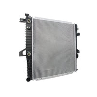Radiador Automotriz Ford Mazda, Mercury Explorer Ranger, Limited, Montianer T/A 98-10 26mm Tubo Soldado