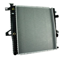 Radiador Automotriz Ford Mazda, Mercury Explorer Ranger, Limited, Montianer T/A 98-10 26mm Tubo Soldado