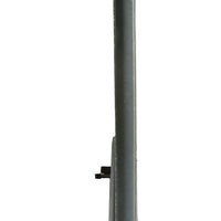 Radiador Automotriz Infiniti Nissan 130 Maxima T/A 95-99 26mm Tubo Soldado