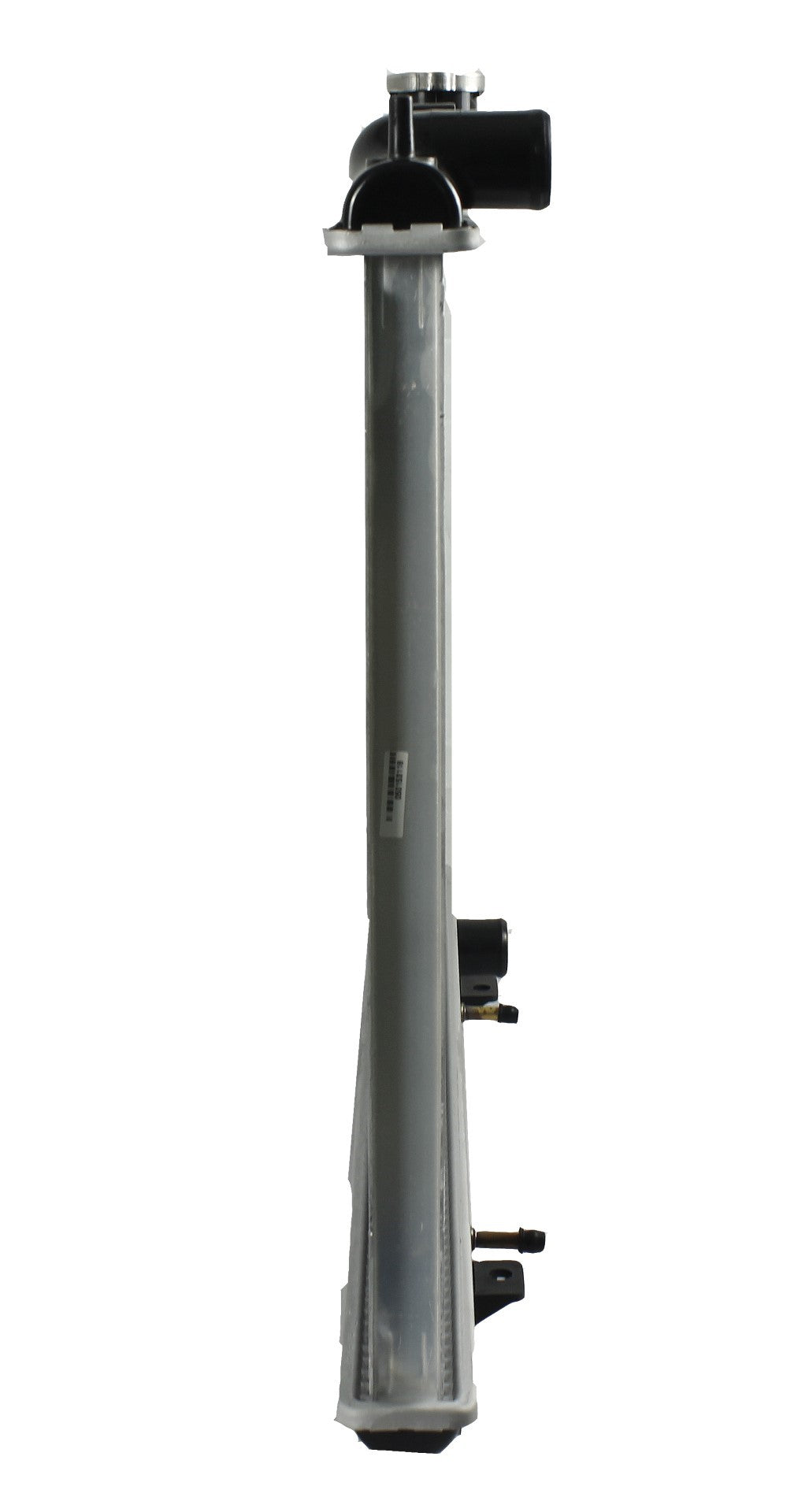 Radiador Automotriz Infiniti Nissan 130 Maxima T/A 95-99 26mm Tubo Soldado