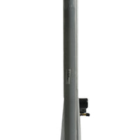 Radiador Automotriz Infiniti Nissan 130 Maxima T/A 95-99 26mm Tubo Soldado