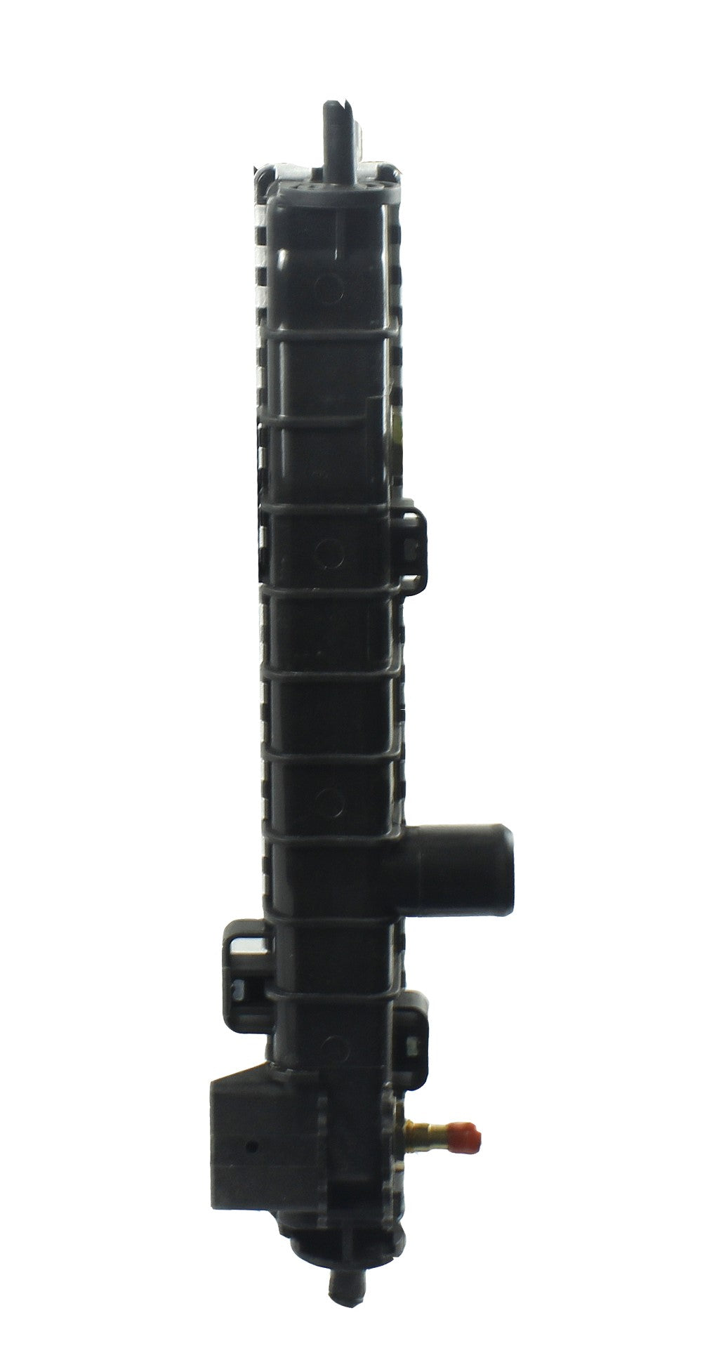Radiador Automotriz Chrysler  300M Concord,Intrepid T/A 98-04 26mm Tubo Soldado