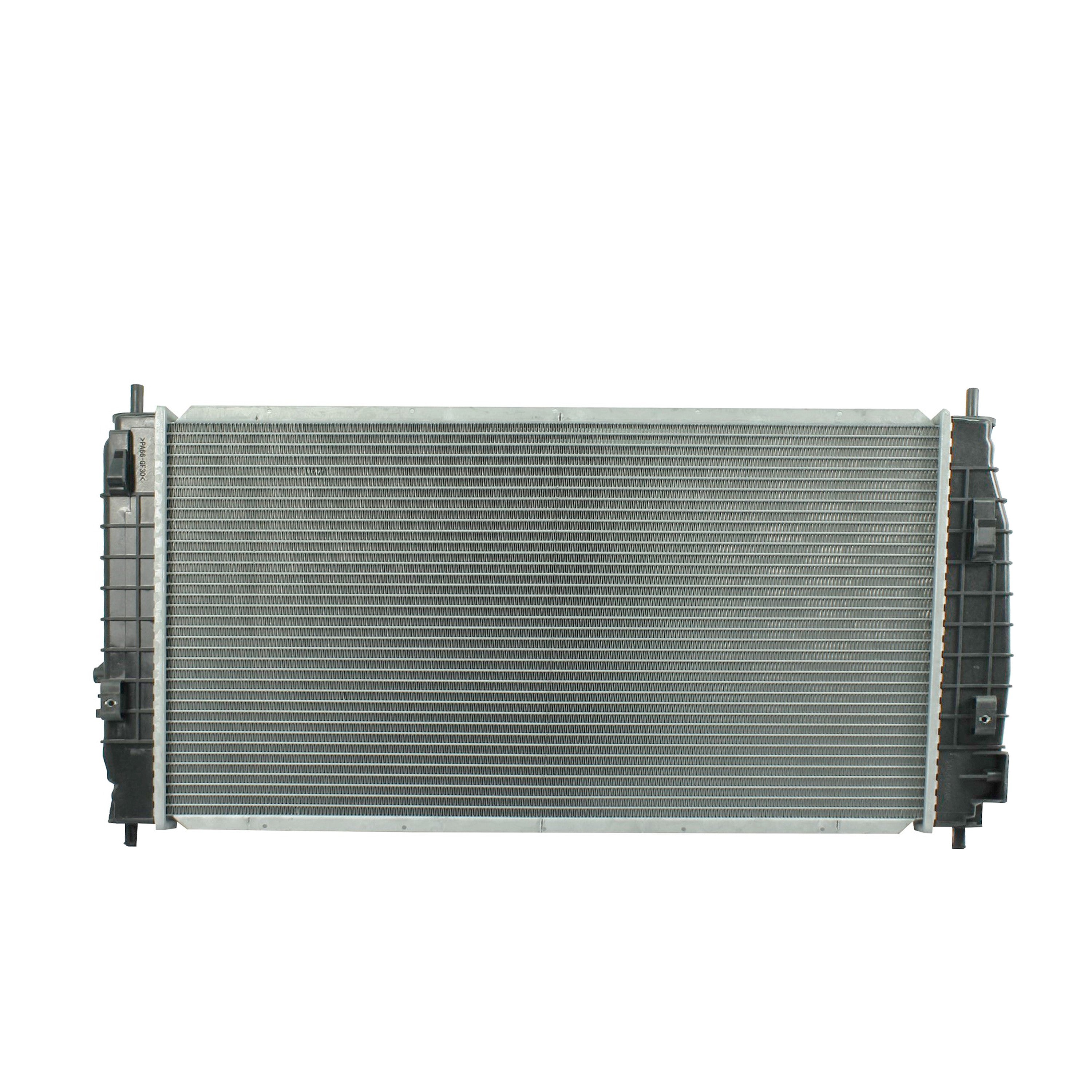 Radiador Automotriz Chrysler  300M Intrepid,CONCORD,LHS, INTREPID T/A 98-04 26mm Tubo Soldado