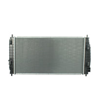 Radiador Automotriz Chrysler  300M Intrepid,CONCORD,LHS, INTREPID T/A 98-04 26mm Tubo Soldado