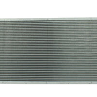 Radiador Automotriz Chrysler  300M Intrepid,CONCORD,LHS, INTREPID T/A 98-04 26mm Tubo Soldado