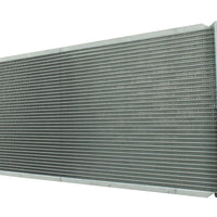 Radiador Automotriz Chrysler  300M Intrepid,CONCORD,LHS, INTREPID T/A 98-04 26mm Tubo Soldado