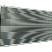 Radiador Automotriz Chrysler  300M Intrepid,CONCORD,LHS, INTREPID T/A 98-04 26mm Tubo Soldado