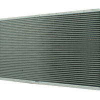 Radiador Automotriz Chrysler  300M Intrepid,CONCORD,LHS, INTREPID T/A 98-04 26mm Tubo Soldado