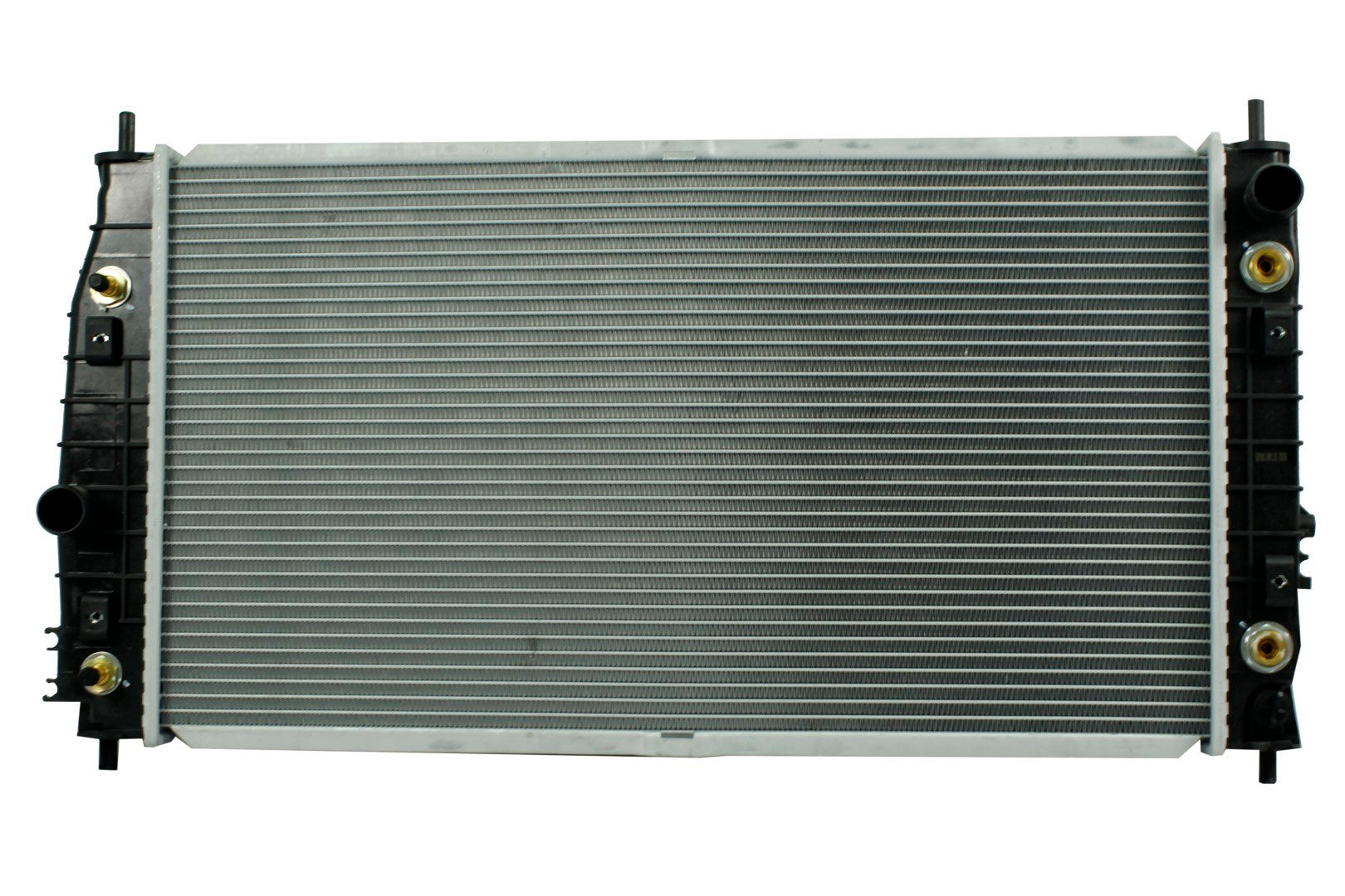 Radiador Automotriz Chrysler  300M Intrepid,CONCORD,LHS, INTREPID T/A 98-04 26mm Tubo Soldado