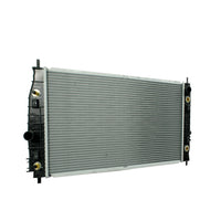 Radiador Automotriz Chrysler  300M Intrepid,CONCORD,LHS, INTREPID T/A 98-04 26mm Tubo Soldado