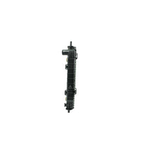 Radiador Automotriz Chrysler  300M Intrepid,CONCORD,LHS, INTREPID T/A 98-04 26mm Tubo Soldado