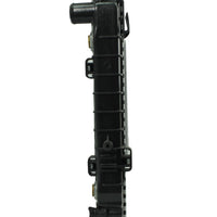 Radiador Automotriz Chrysler  300M Intrepid,CONCORD,LHS, INTREPID T/A 98-04 26mm Tubo Soldado