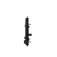 Radiador Automotriz Chrysler  300M Intrepid,CONCORD,LHS, INTREPID T/A 98-04 26mm Tubo Soldado
