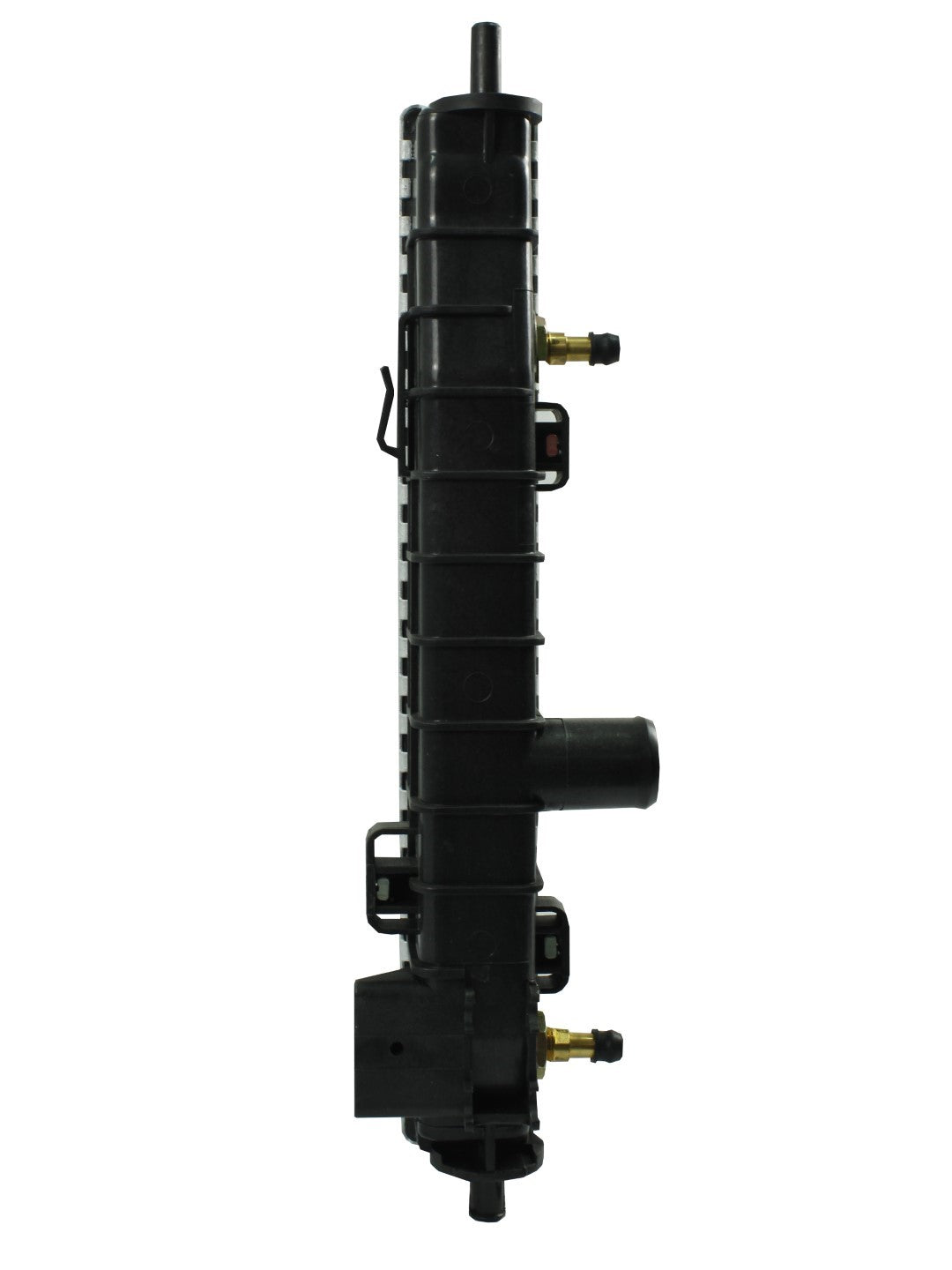 Radiador Automotriz Chrysler  300M Intrepid,CONCORD,LHS, INTREPID T/A 98-04 26mm Tubo Soldado