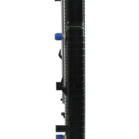 Radiador Automotriz Mercedes Benz  E320 Base  T/A 96-97  32mm Tubo Soldado