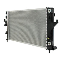Radiador Automotriz Saturn  SW1 Base SW 2 Base T/A 94-02  16mm Tubo Soldado