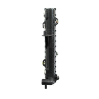 Radiador Automotriz Saturn  SW1 Base SW 2 Base T/A 94-02  16mm Tubo Soldado