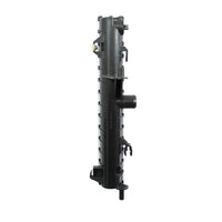 Radiador Automotriz Saturn  SW1 Base SW 2 Base T/A 94-02  16mm Tubo Soldado