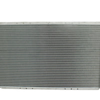 Radiador Automotriz Saturn  SW1 Base SW 2 Base T/A 94-02  16mm Tubo Soldado