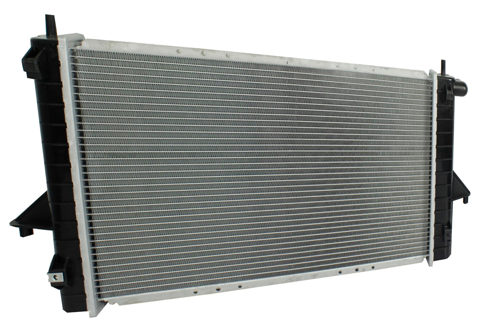 Radiador Automotriz Saturn  SW1 Base SW 2 Base T/A 94-02  16mm Tubo Soldado