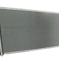 Radiador Automotriz Saturn  SW1 Base SW 2 Base T/A 94-02  16mm Tubo Soldado
