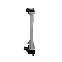 Radiador Automotriz Chrysler Dodge Neon Neon, Plymounth Neon T/A 95-99 16mm Tubo Soldado