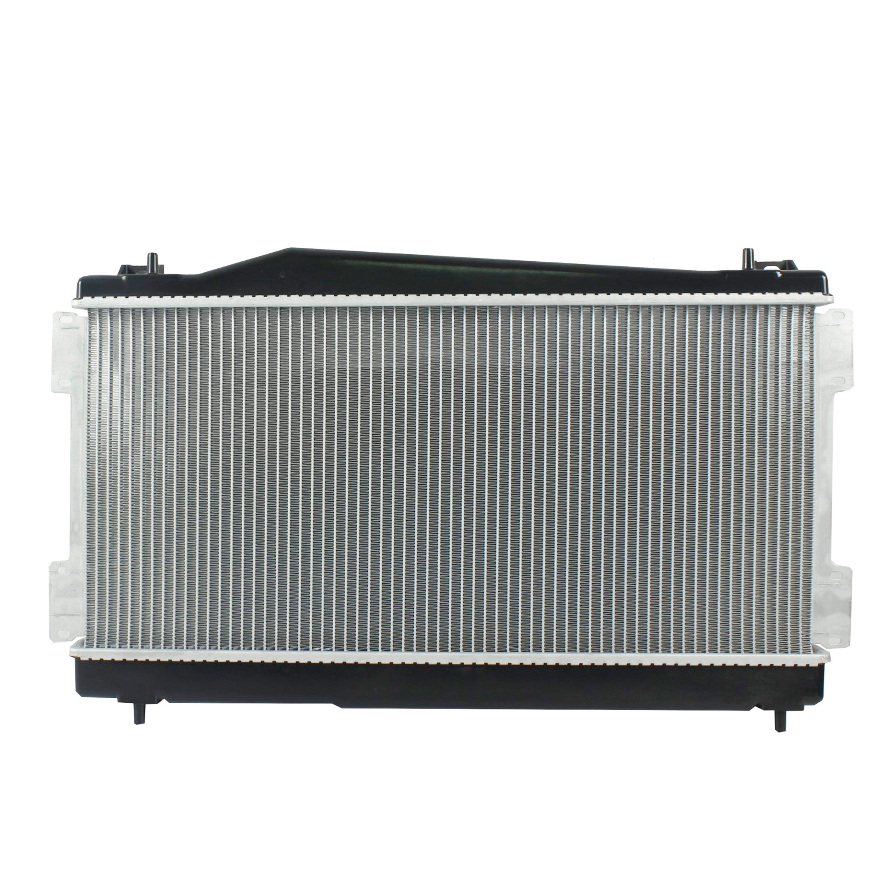 Radiador Automotriz Chrysler Dodge Neon Neon, Plymounth Neon T/A 95-99 16mm Tubo Soldado