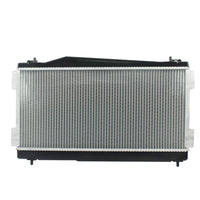 Radiador Automotriz Chrysler Dodge Neon Neon, Plymounth Neon T/A 95-99 16mm Tubo Soldado