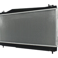 Radiador Automotriz Chrysler Dodge Neon Neon, Plymounth Neon T/A 95-99 16mm Tubo Soldado